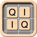 QI IQ - Memorize two letter words for Scrabble and Words With Friends