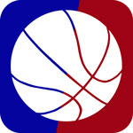 Basketball Card Pro Icon